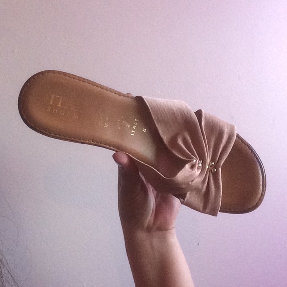 Wedge sandals - Picture 3 of 6